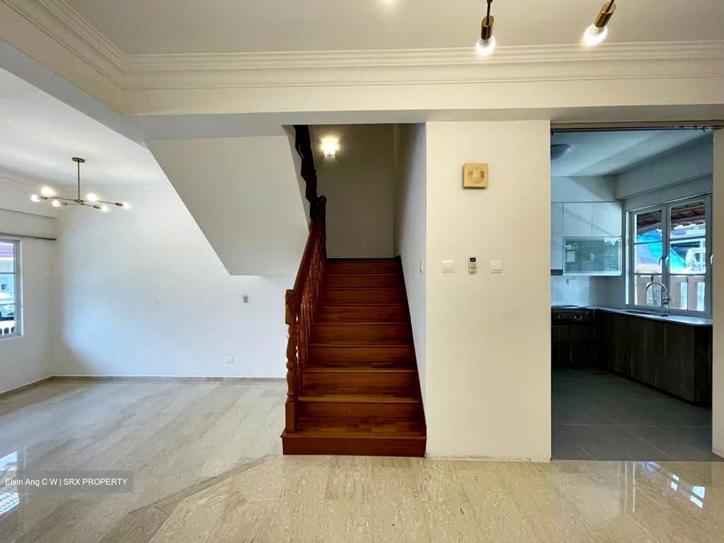 Jalan Haji Salam (D16), Terrace #607860081